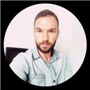 Hola, soy Miguel Ángel y soy coach educativo